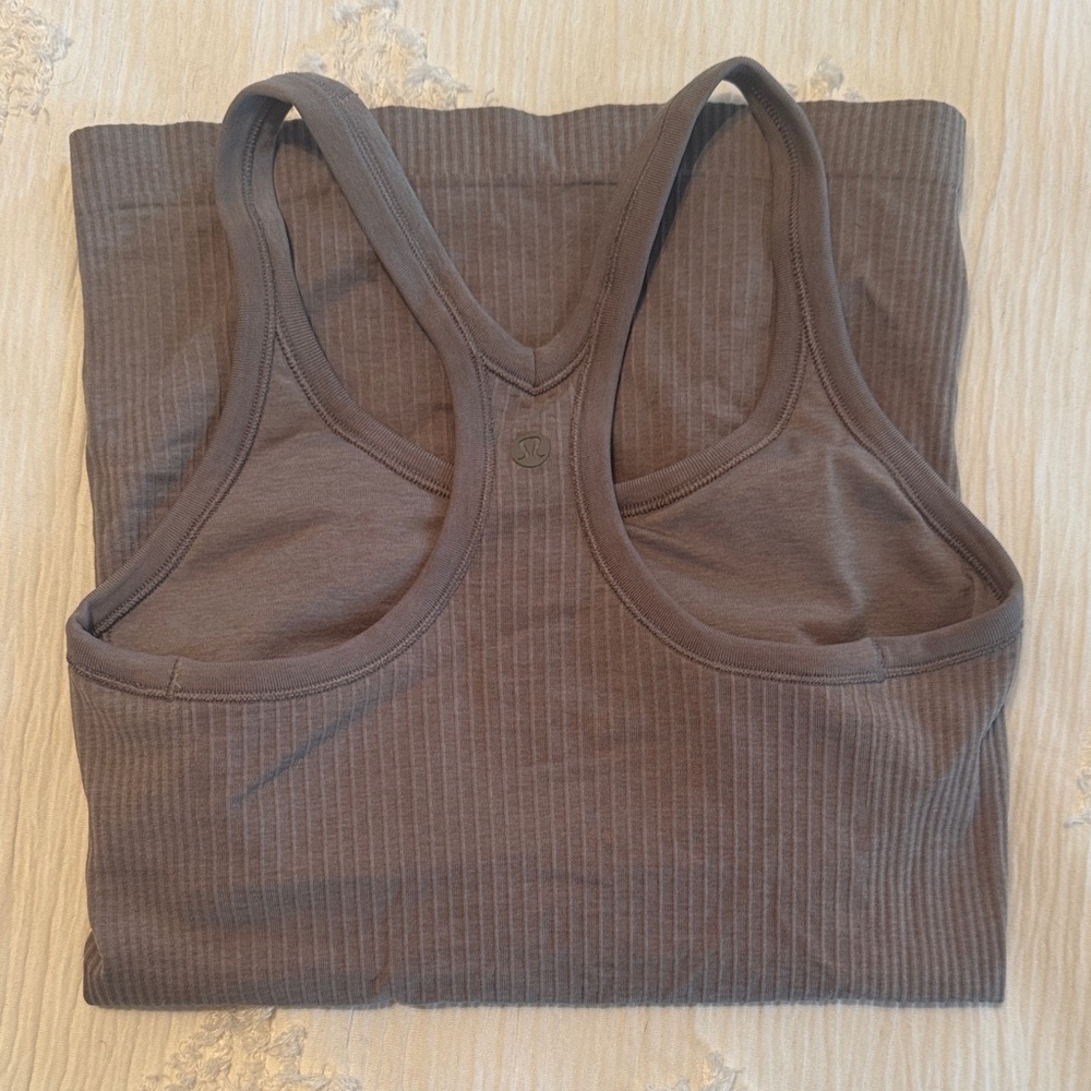 Lululemon Ebb to Street Tank Top - Picture 3 of 4